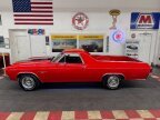 Thumbnail Photo 4 for 1971 Chevrolet El Camino