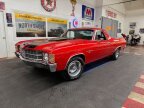 Thumbnail Photo 2 for 1971 Chevrolet El Camino