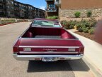 Thumbnail Photo 2 for 1971 Chevrolet El Camino V8 for Sale by Owner