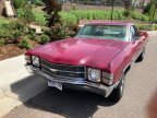 Thumbnail Photo 1 for 1971 Chevrolet El Camino V8 for Sale by Owner