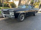 Thumbnail Photo 3 for 1971 Chevrolet El Camino SS