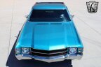 Thumbnail Photo 6 for 1971 Chevrolet El Camino