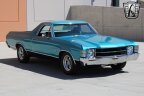 Thumbnail Photo 4 for 1971 Chevrolet El Camino