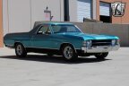 Thumbnail Photo 5 for 1971 Chevrolet El Camino