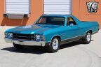 Thumbnail Photo 2 for 1971 Chevrolet El Camino