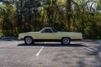 Thumbnail Photo 6 for 1971 Chevrolet El Camino