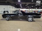 Thumbnail Photo 3 for 1971 Chevrolet El Camino