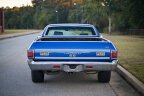 Thumbnail Photo 4 for 1971 Chevrolet El Camino