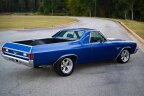 Thumbnail Photo 1 for 1971 Chevrolet El Camino