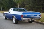 Thumbnail Photo 5 for 1971 Chevrolet El Camino