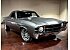 1971 Chevrolet El Camino
