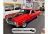 1971 Chevrolet El Camino