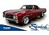 1971 Chevrolet El Camino