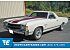 1971 Chevrolet El Camino