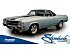 1971 Chevrolet El Camino