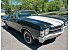 1971 Chevrolet El Camino