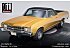 1971 Chevrolet El Camino