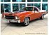 1971 Chevrolet El Camino