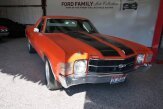 1971 Chevrolet El Camino