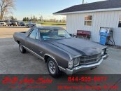 1971 Chevrolet El Camino