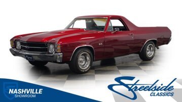 1971 Chevrolet El Camino