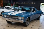 1971 Chevrolet El Camino