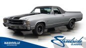 1971 Chevrolet El Camino