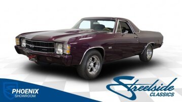 1971 Chevrolet El Camino