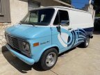 Thumbnail Photo 2 for 1971 Chevrolet G10