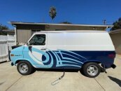 1971 Chevrolet G10