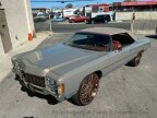 Thumbnail Photo 4 for 1971 Chevrolet Impala