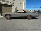 Thumbnail Photo 5 for 1971 Chevrolet Impala