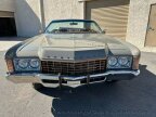 Thumbnail Photo 1 for 1971 Chevrolet Impala