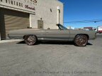Thumbnail Photo 2 for 1971 Chevrolet Impala