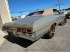 Thumbnail Photo 3 for 1971 Chevrolet Impala