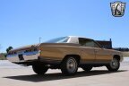 Thumbnail Photo 6 for 1971 Chevrolet Impala