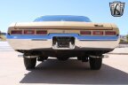 Thumbnail Photo 5 for 1971 Chevrolet Impala