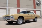 Thumbnail Photo 2 for 1971 Chevrolet Impala