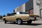 Thumbnail Photo 4 for 1971 Chevrolet Impala