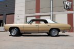 Thumbnail Photo 3 for 1971 Chevrolet Impala