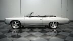 Thumbnail Photo 1 for 1971 Chevrolet Impala Convertible