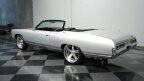 Thumbnail Photo 6 for 1971 Chevrolet Impala Convertible