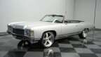 Thumbnail Photo 5 for 1971 Chevrolet Impala Convertible