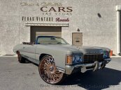 1971 Chevrolet Impala