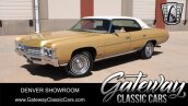 1971 Chevrolet Impala