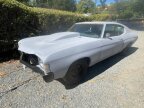 Thumbnail Photo 3 for 1971 Chevrolet Malibu