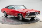Thumbnail Photo 3 for 1971 Chevrolet Malibu
