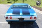 Thumbnail Photo 4 for 1971 Chevrolet Malibu