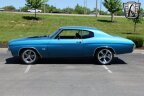 Thumbnail Photo 2 for 1971 Chevrolet Malibu