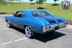 Thumbnail Photo 3 for 1971 Chevrolet Malibu